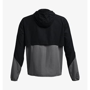 Pánská bunda Under Armour Legacy Windbreaker