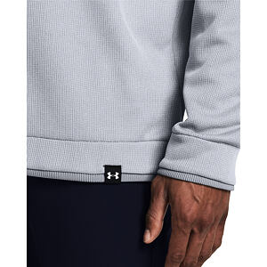 Pánská mikina Under Armour Storm SweaterFleece QZ LB