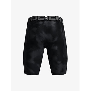 Pánské kompresní kraťasy Under Armour HG Printed Long Shorts