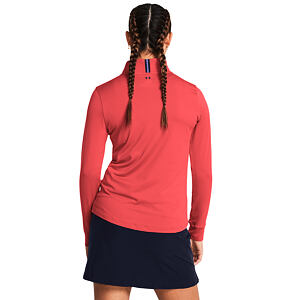 Dámská sportovní mikina Under Armour Playoff 1/4 Zip