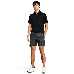 Pánské kraťasy Under Armour Iso-Chill Printed 7 Shorts