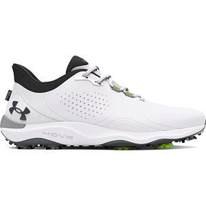 Profesionální golfové boty Under Armour Drive Pro Wide