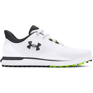 Pánská bezspiková golfová obuv Under Armour Drive Fade