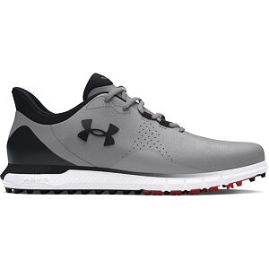 Pánská bezspiková golfová obuv Under Armour Drive Fade