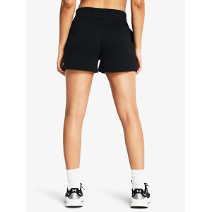 Dámské kraťasy Under Armour Rival Fleece Short