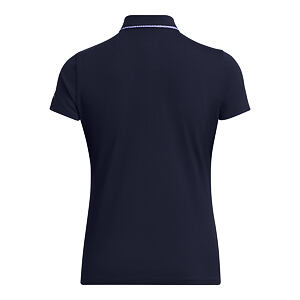 Dámské polo triko s límečkem Under Armour Iso-Chill SS Polo