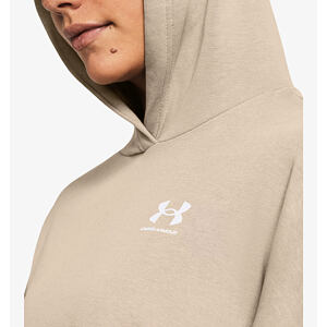 Dámská mikina Under Armour Rival Terry OS Hoodie