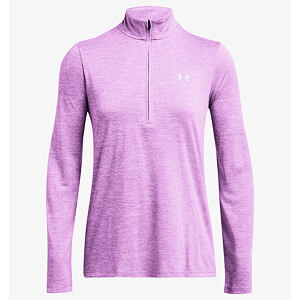 Dámská mikina Under Armour Tech 1/2 Zip- Twist