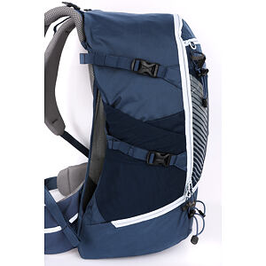 Městský batoh Cingy HUSKY 30l dark blue