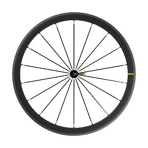 MAVIC COSMIC SLR 40 PÁR SHIMANO 11 (P1539155)