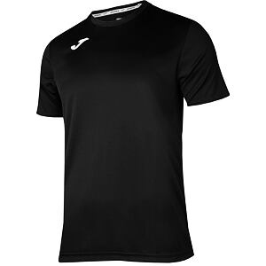 Pánské/chlapecké tričko Joma T-Shirt Combi S/S black