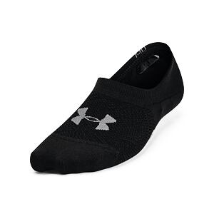 Dámské ponožky Under Armour Breathe Lite Ultra Low 3p