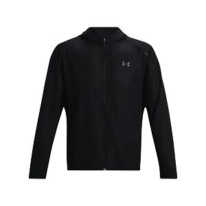 Pánská běžecká bunda Under Armour Storm Run Hooded Jacket