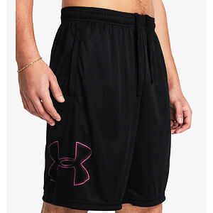 Pánské kraťasy Under Armour Tech Graphic Shorts