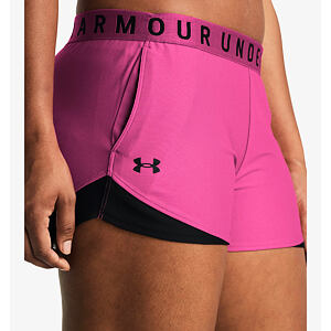 Dámské kraťasy Under Armour Play Up Shorts 3.0