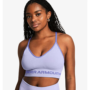 UA Seamless Low Long Bra