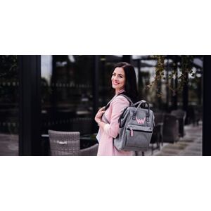 Fashion batoh VUCH Scuddle