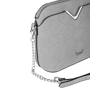 Kabelka VUCH Fossy Grey