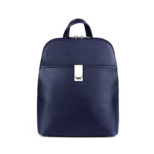 Fashion batoh WUCH Filipa Blue