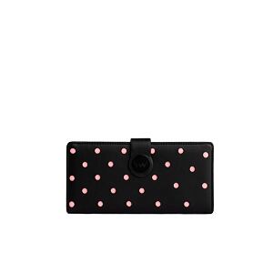 Peněženka VUCH Pippa Rose Black
