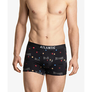 Pánské boxerky ATLANTIC 3-Pack