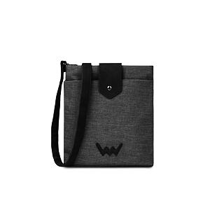Crossbody kabelka VUCH Vigo Dark Grey