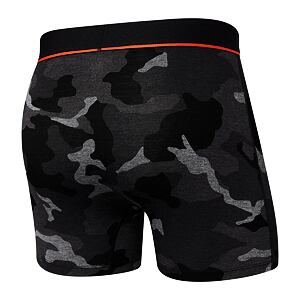 Saxx ULTRA SSOFT BB FLY supersize camo-black