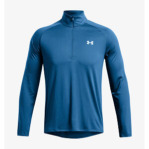 Pánské triko Under Armour Tech 2.0 1/2 Zip