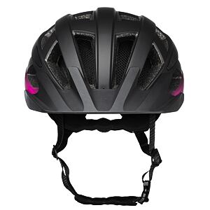 CYKLISTICKÁ HELMA R2 LUMEN ATH18T pink