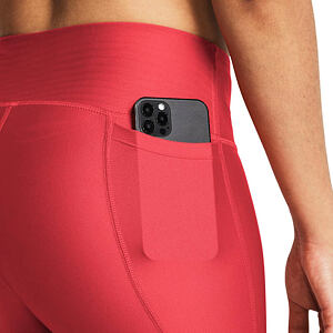 Dámské legíny Under Armour Armour Branded Legging