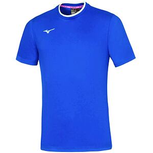 Mizuno Tee / Royal