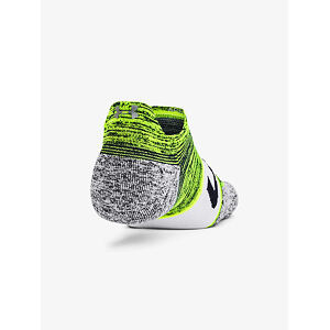 Ponožky Under Armour UA AD Run Cushion 1pk NS Tab