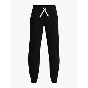 Chlapecké tepláky Under Armour Boys Rival Terry Joggers