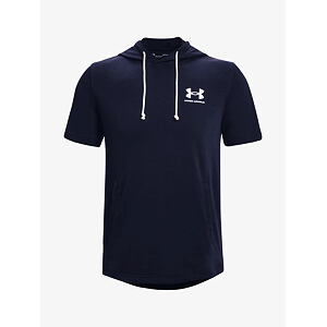 Pánská mikina Under Armour Rival Terry LC SS HD