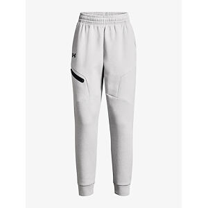 Dámské tepláky Under Armour Unstoppable Flc Jogger