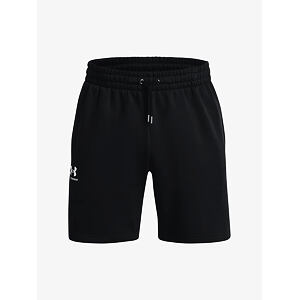 Pánské kraťasy Under Armour Essential Fleece Shorts