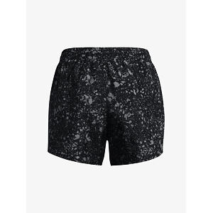 Dámské kraťasy Under Armour Fly By 3'' Printed Shorts