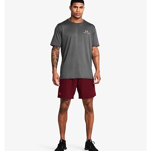 Pánské kraťasy Under Armour Vanish Woven 6in Shorts