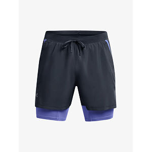 Pánské kraťasy Under Armour Launch 5'' 2-in-1 Shorts