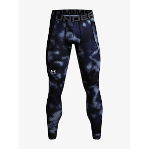 Pánské legíny Under Armour Armour Printed Leggings