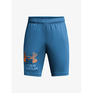 Chlapecké kraťasy Under Armour Tech Logo Shorts