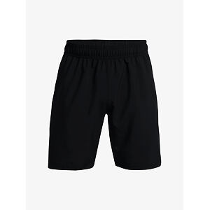 Pánské kraťasy Under Armour Woven Wordmark Shorts