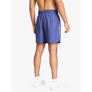 Pánské kraťasy Under Armour Woven Wordmark Shorts