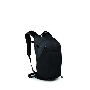 Osprey SPORTLITE 20 dark charcoal grey