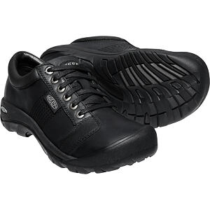 Keen AUSTIN MEN black