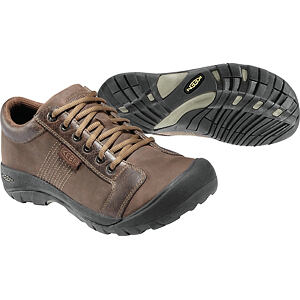 Keen AUSTIN MEN chocolate brown