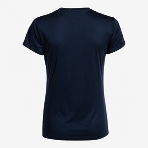 Dámské triko Joma Combi Woman Shirt S/S Dark Navy