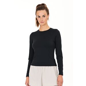 Dámské sportovní tričko Athlecia Almi W L/S Tee