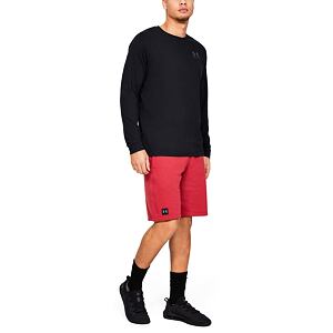 Pánské tričko Under Armour Sportstyle Left Chest LS