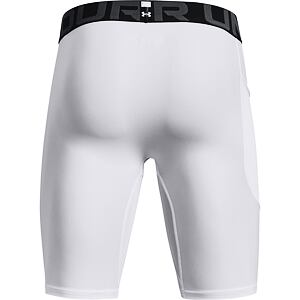 Pánské kompresní šortky Under Armour HG Armour Lng Shorts